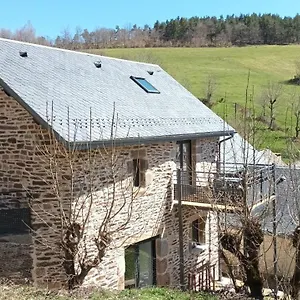  Hébergement de vacances Le Loft